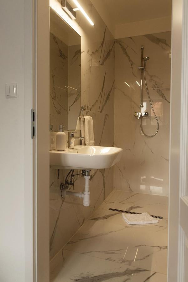 Bon Ton Apartment Szczecin Bagian luar foto