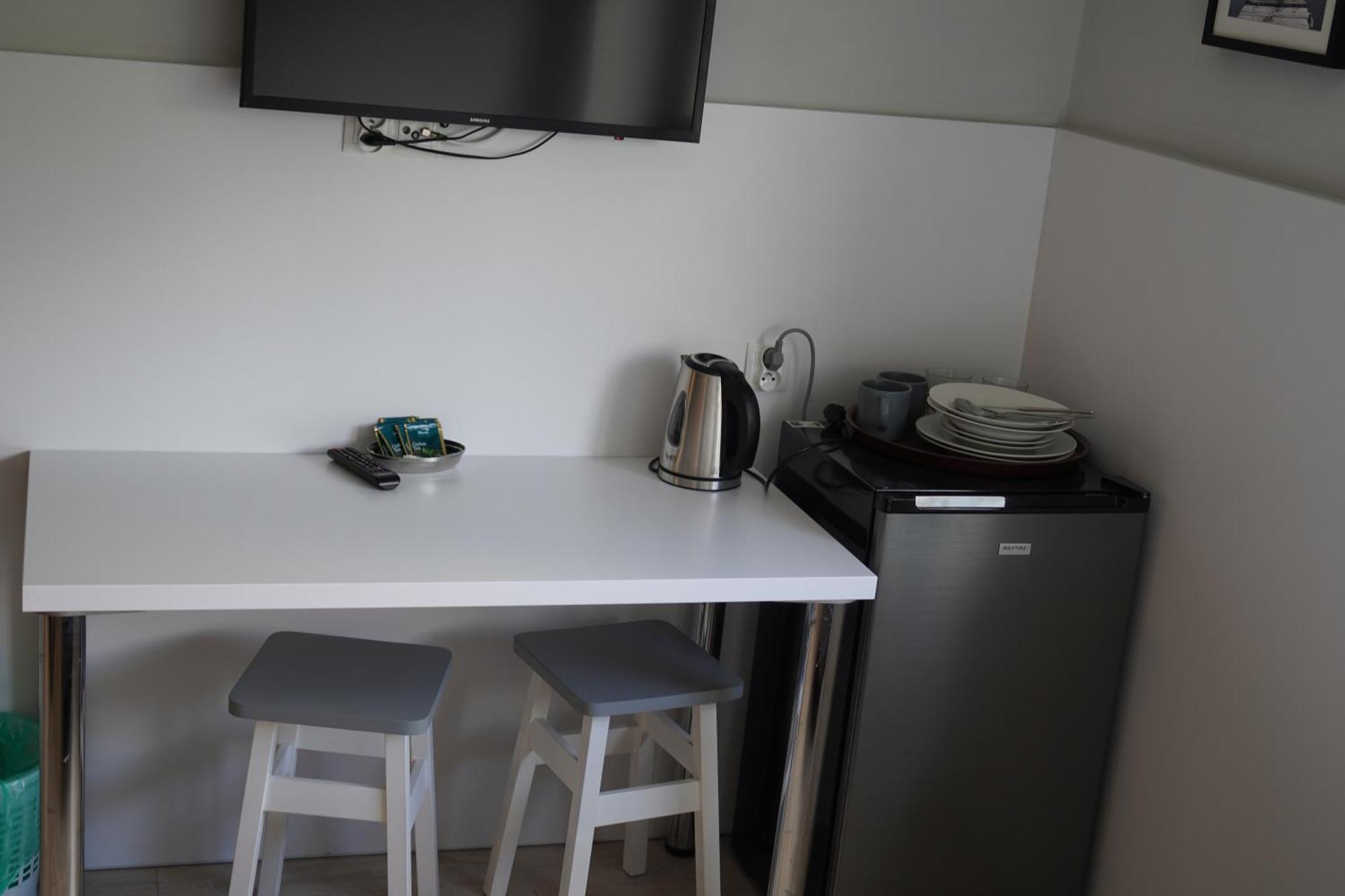 Bon Ton Apartment Szczecin Bagian luar foto