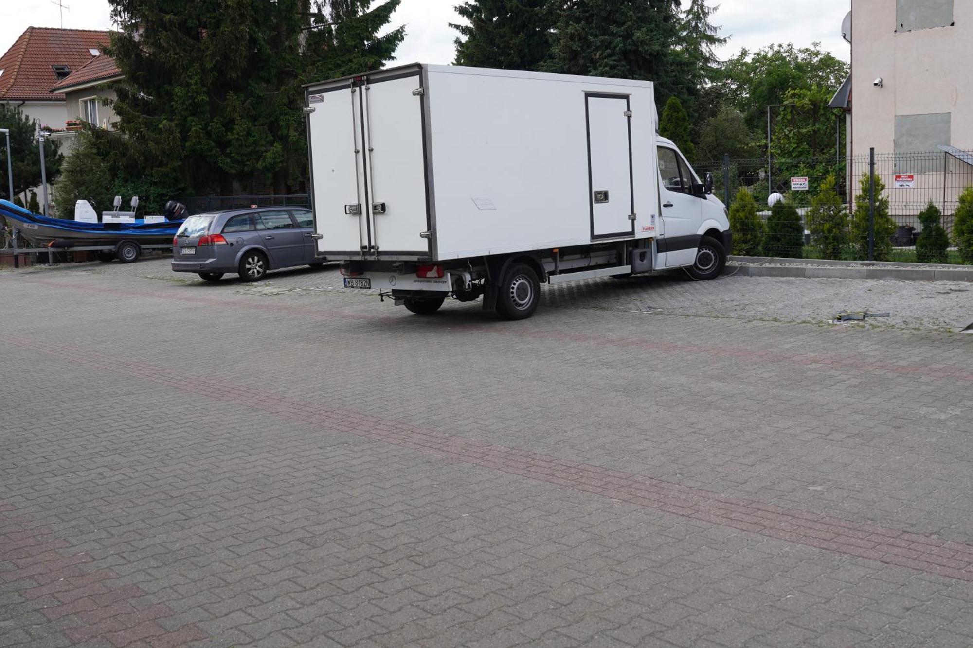 Bon Ton Apartment Szczecin Bagian luar foto