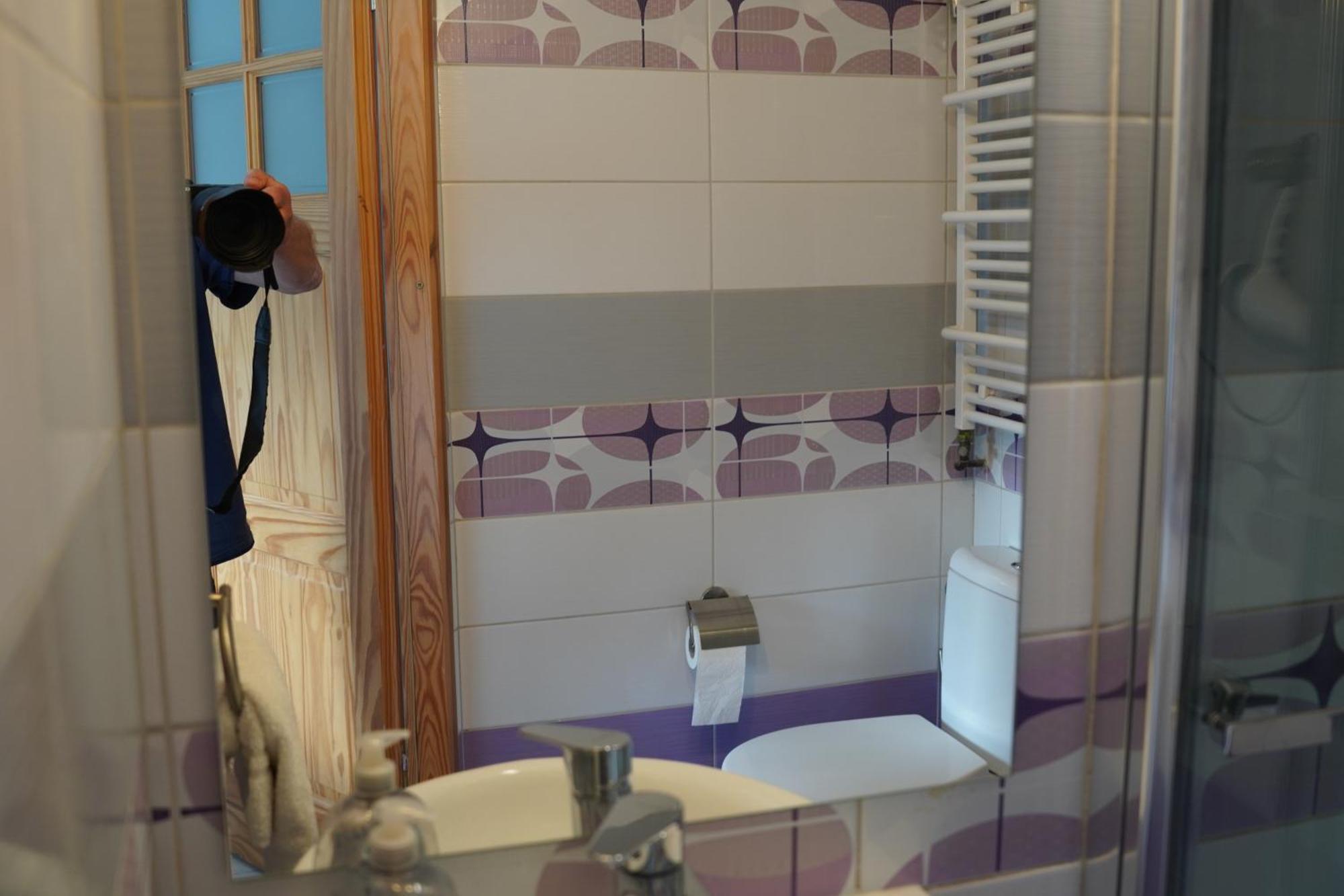 Bon Ton Apartment Szczecin Bagian luar foto