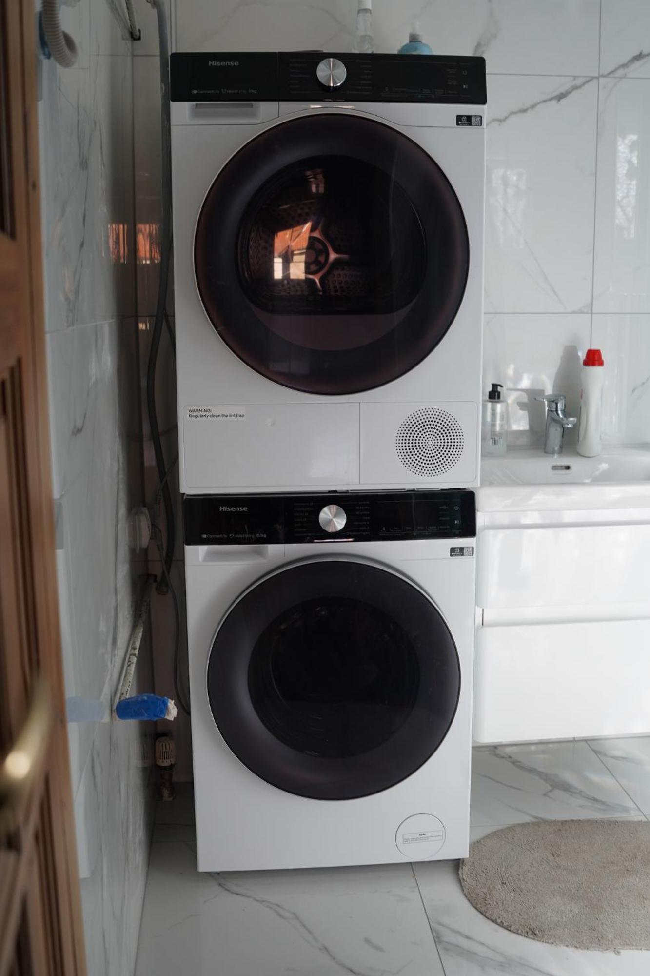 Bon Ton Apartment Szczecin Bagian luar foto