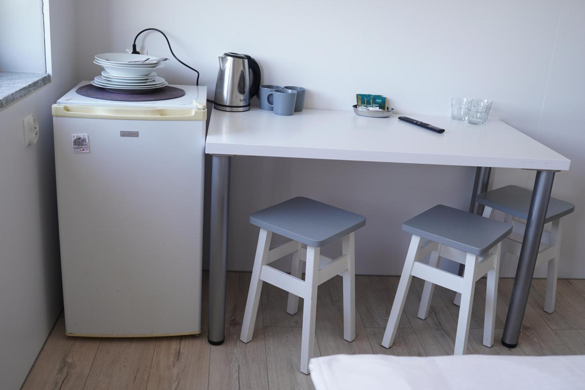 Bon Ton Apartment Szczecin Bagian luar foto